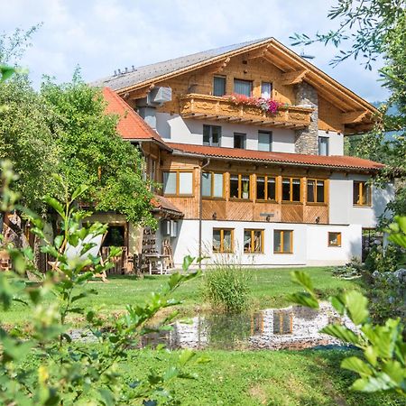 Lorenzer Schlafstubn/Haus Wanderl Sankt Lorenzen im Murztal Buitenkant foto