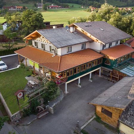 Lorenzer Schlafstubn/Haus Wanderl Sankt Lorenzen im Murztal Buitenkant foto